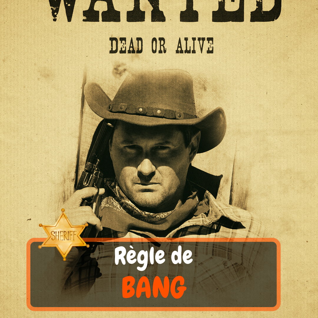 jeu bang